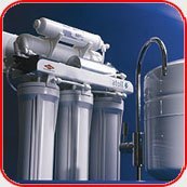 Установка фильтра очистки воды в Королёве, подключение фильтра для воды в г.Королёв